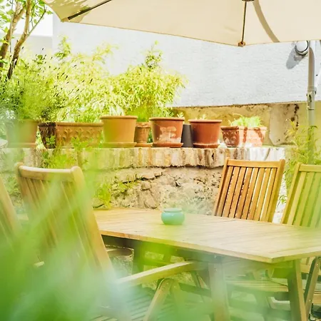 Wachau-living Dürnstein