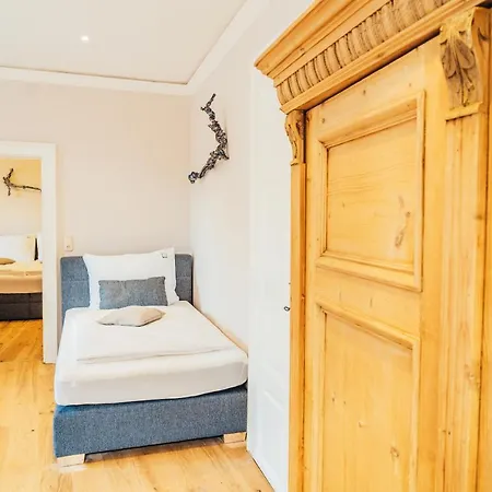 Wachau-living Apartamento Dürnstein