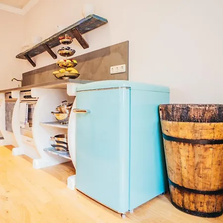 Apartamento Wachau-living Dürnstein