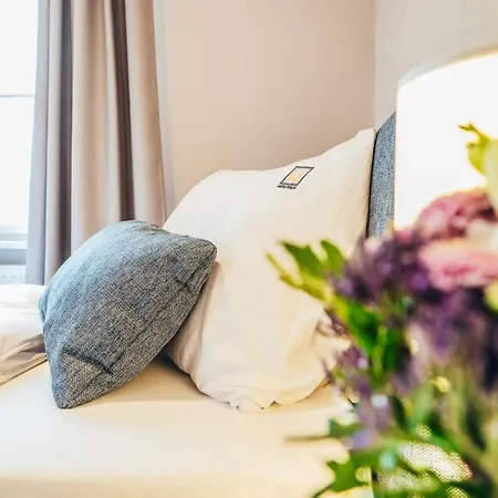 Wachau-living شقة Dürnstein