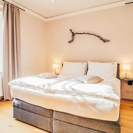 Wachau-living Apartamento Dürnstein