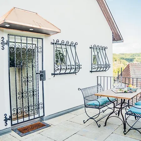 Wachau-living Apartamento *