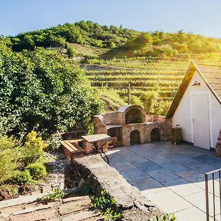 Wachau-living شقة Dürnstein