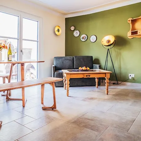 Wachau-living Dürnstein