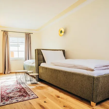 Wachau-living Appartement