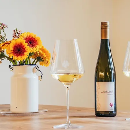 Wachau-living Apartment