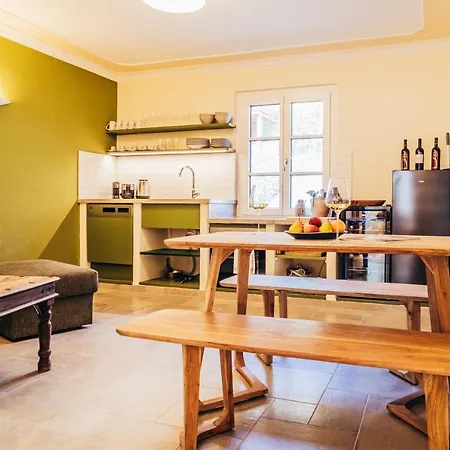 Wachau-living *