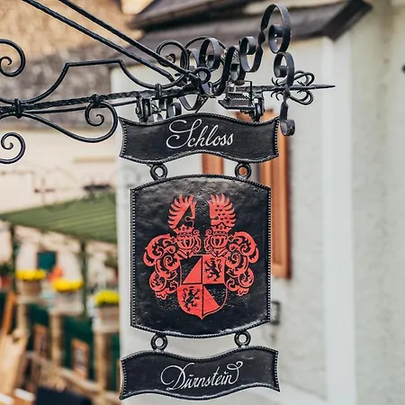 شقة Wachau-living *