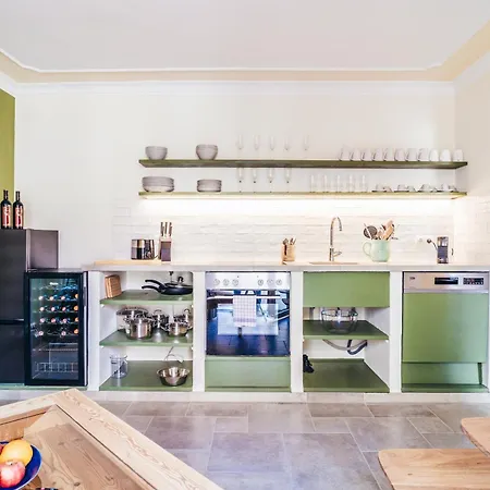 Wachau-living * Dürnstein