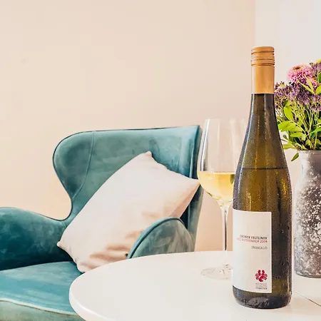 Wachau-living * דורנשטיין