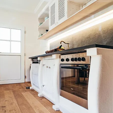 Wachau-living Apartamento