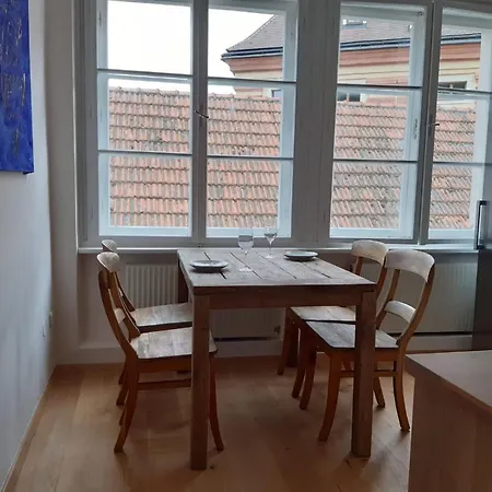 Apartamento Wachau-living *
