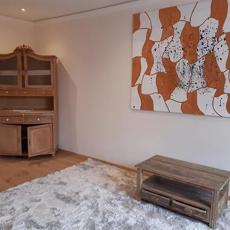 Apartamento Wachau-living