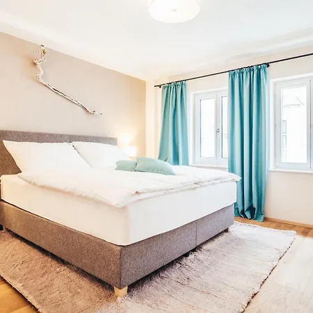 Wachau-living Apartamento Dürnstein