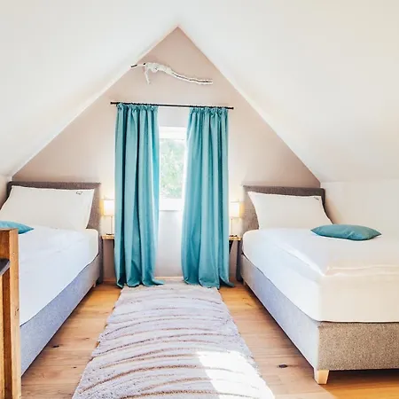 Wachau-living Apartamento *