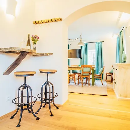 Wachau-living Dürnstein