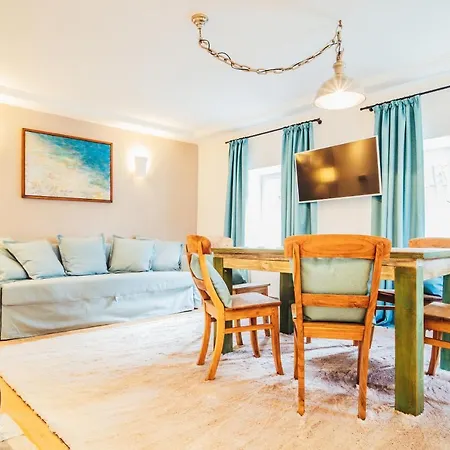 Apartment Wachau-living *