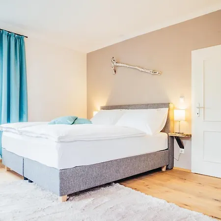 Wachau-living Apartamento