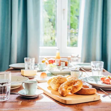 Wachau-living Apartamento Dürnstein