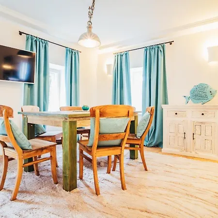 Wachau-living Duernstein