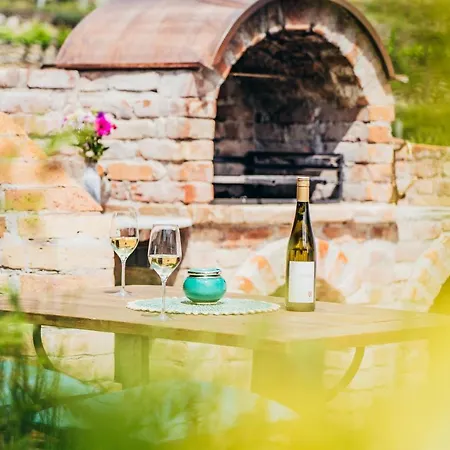 Wachau-living * 던스테인