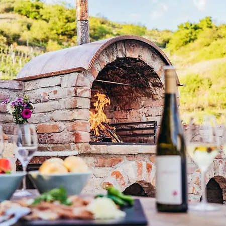 Wachau-living شقة Dürnstein