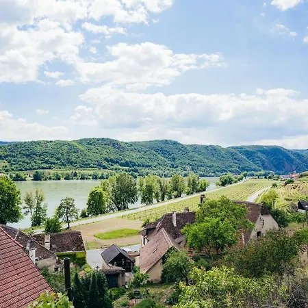 Wachau-living Apartment *
