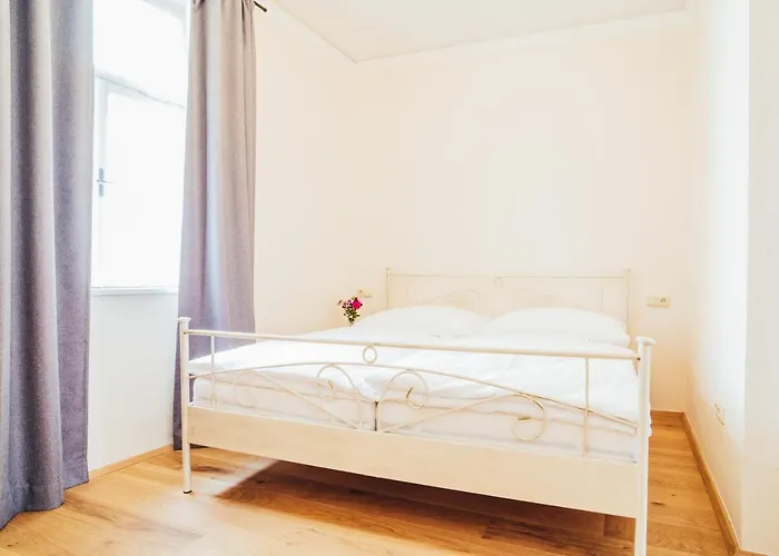 Wachau-living דורנשטיין