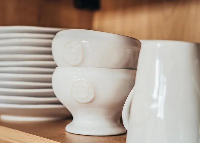 Wachau-living * דורנשטיין