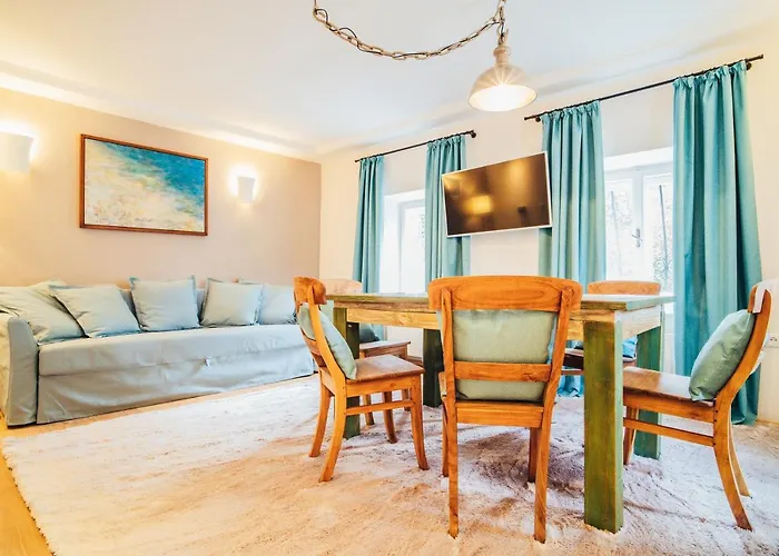 Wachau-living דורנשטיין