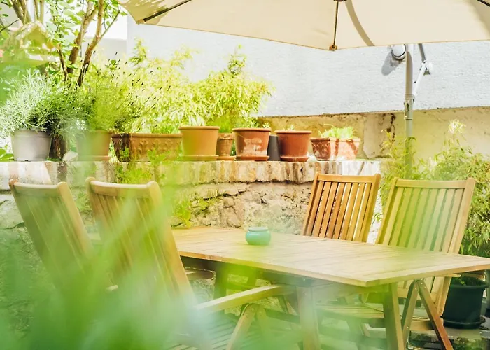 Wachau-living דורנשטיין