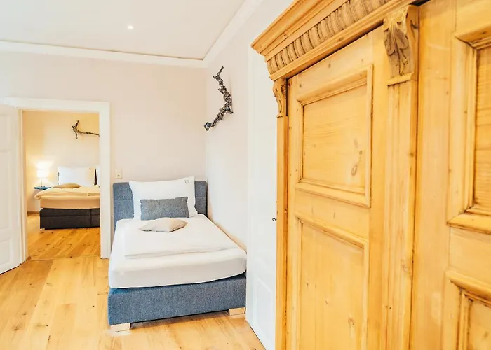 Wachau-living דירה דורנשטיין