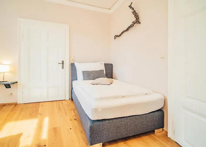 דירה Wachau-living דורנשטיין