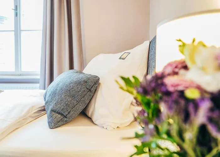 Wachau-living דירה דורנשטיין