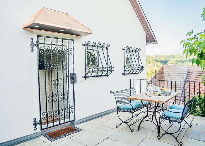 Wachau-living דירה *