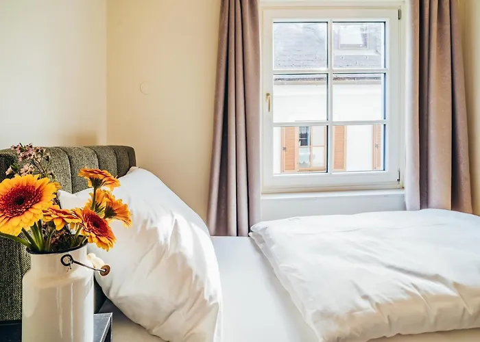 Wachau-living דירה *