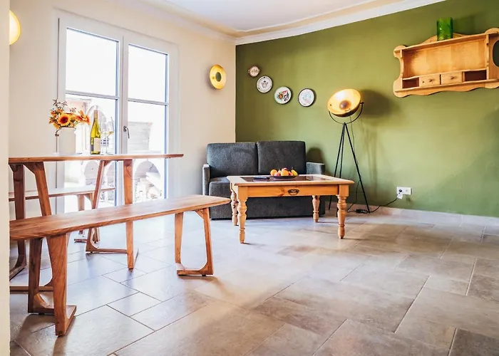 Wachau-living דורנשטיין