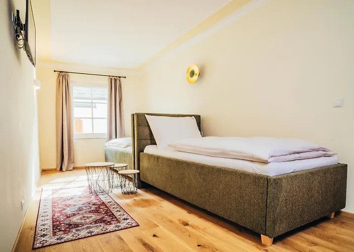 Wachau-living דירה