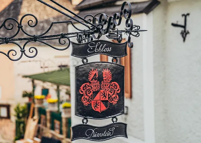 דירה Wachau-living *