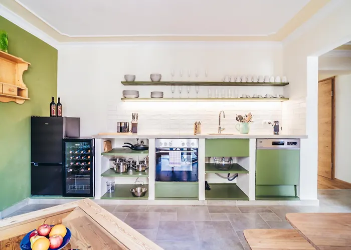 Wachau-living * דורנשטיין