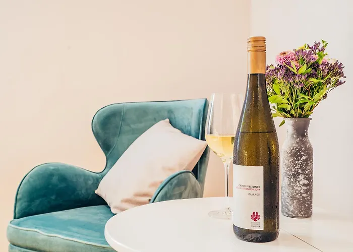 Wachau-living * דורנשטיין