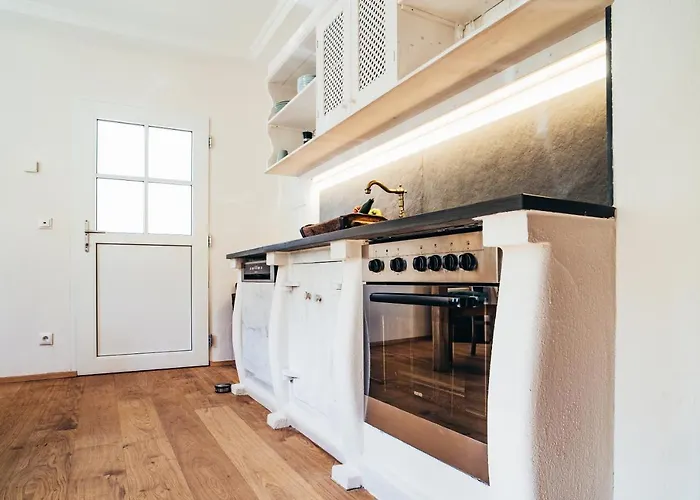 Wachau-living דירה