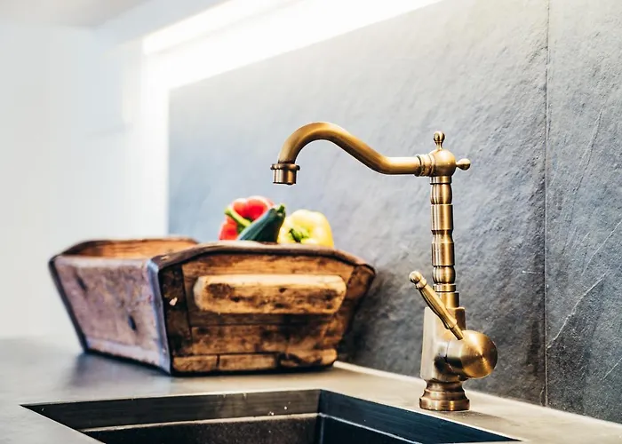 דירה Wachau-living