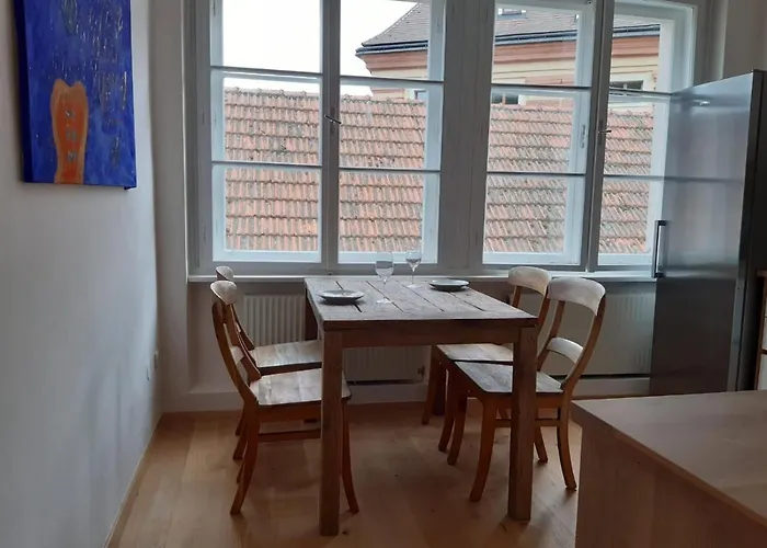 דירה Wachau-living *