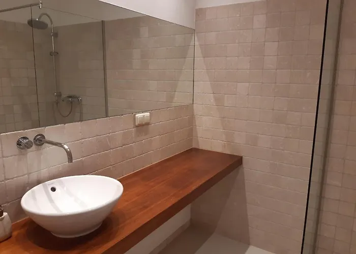 דירה Wachau-living דורנשטיין