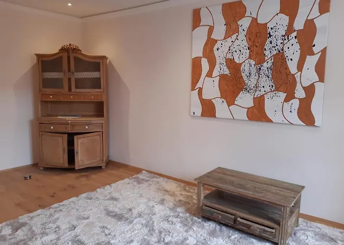 דירה Wachau-living