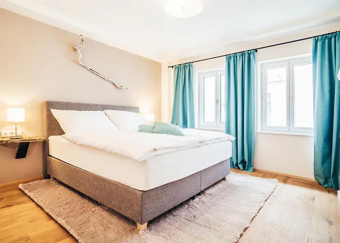 Wachau-living דירה דורנשטיין