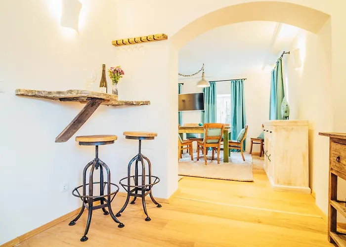 Wachau-living דורנשטיין