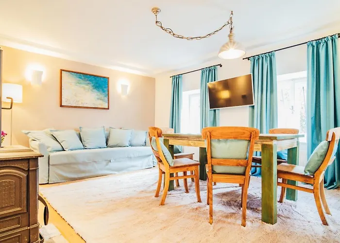 דירה Wachau-living *