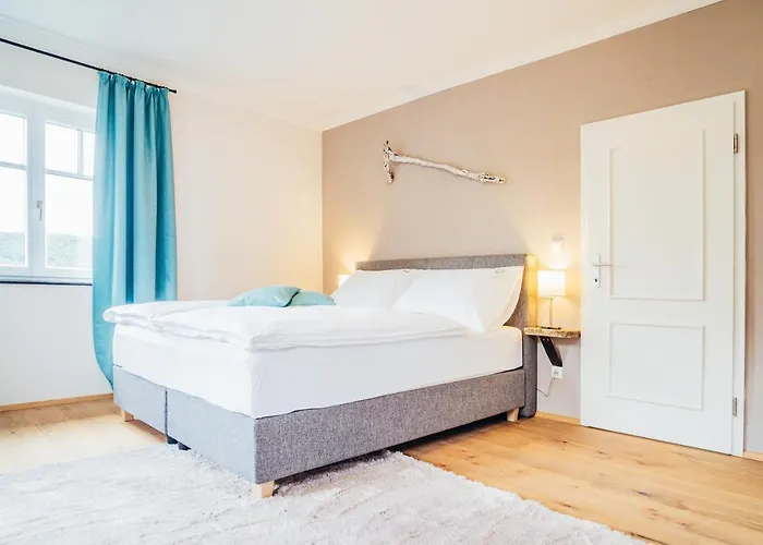 Wachau-living דירה